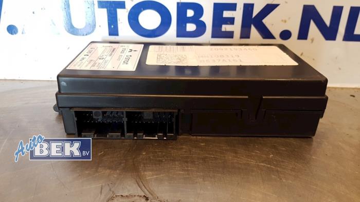 Gebruikte Computer Body Control Mitsubishi Space Star (DG) 1.8 MPi 16V Prijs € 45,00 Margeregeling aangeboden door Auto Bek