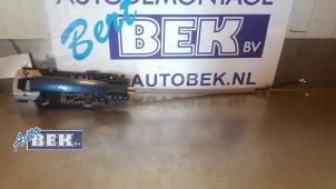 Gebruikte Deurgreep 4Deurs links-achter Volkswagen Polo V (6R) 1.4 TDI DPF BlueMotion technology Prijs € 25,00 Margeregeling aangeboden door Auto Bek