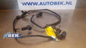 Gebruikte PDC Sensor Set Volkswagen Polo V (6R) 1.4 TDI DPF BlueMotion technology Prijs € 95,00 Margeregeling aangeboden door Auto Bek