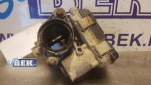 Gebruikte Gasklephuis Peugeot Bipper (AA) 1.3 HDI Prijs € 15,00 Margeregeling aangeboden door Auto Bek