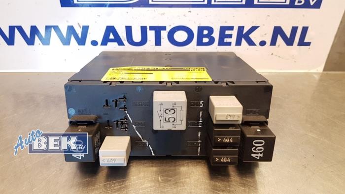 Gebruikte Computer boord Volkswagen Golf V Variant (1K5) 1.9 TDI Prijs € 75,00 Margeregeling aangeboden door Auto Bek