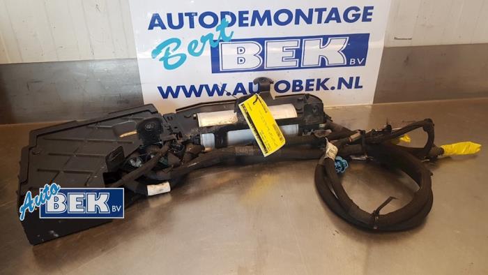 Gebruikte Start/Stop computer Citroen C3 (SC) 1.6 HDi 92 Prijs € 190,00 Margeregeling aangeboden door Auto Bek