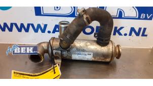 Gebruikte EGR koeler Peugeot Partner (GC/GF/GG/GJ/GK) 1.6 HDI 90 Prijs € 10,00 Margeregeling aangeboden door Auto Bek