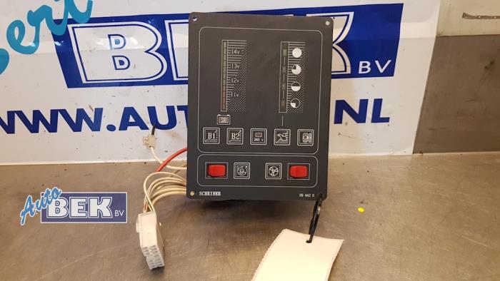 Gebruikte Diversen Ford Transit 2.5 TD Prijs € 75,00 Margeregeling aangeboden door Auto Bek