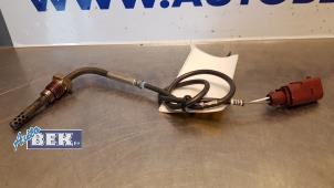 Gebruikte Roetfilter sensor Volkswagen Golf V Variant (1K5) 1.9 TDI Prijs € 35,00 Margeregeling aangeboden door Auto Bek