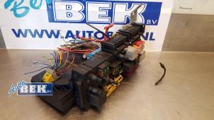 Gebruikte Bodycontrol Module Mercedes C (W204) 1.6 C-180 16V BlueEfficiency Prijs € 50,00 Margeregeling aangeboden door Auto Bek
