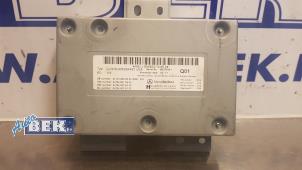 Gebruikte Telefoon interface Mercedes C (W204) 2.2 C-220 CDI 16V BlueEFFICIENCY Prijs € 75,00 Margeregeling aangeboden door Auto Bek