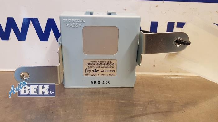 Gebruikte PDC Module Honda Civic (FA/FD) 1.3 Hybrid Prijs € 25,00 Margeregeling aangeboden door Auto Bek