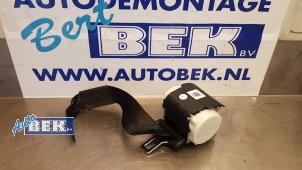 Gebruikte Veiligheidsgordel midden-achter Audi Q5 (8RB) Prijs € 50,00 Margeregeling aangeboden door Auto Bek
