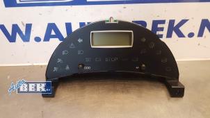 Gebruikte Display Interieur Citroen C8 (EA/EB) 2.0 HPi 16V Prijs € 35,00 Margeregeling aangeboden door Auto Bek