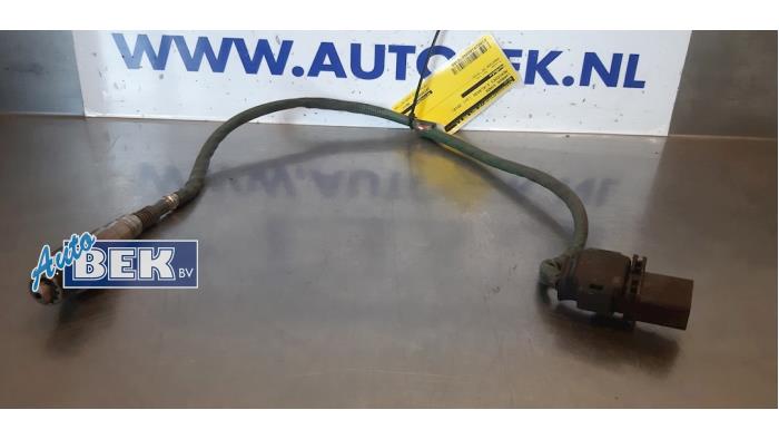 Gebruikte Lambda Sonde Mercedes E (W212) E-200 CDI 16V BlueEfficiency,BlueTEC Prijs € 22,50 Margeregeling aangeboden door Auto Bek