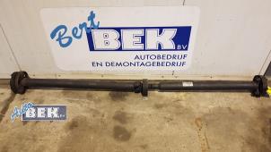 Gebruikte Cardanas Mercedes E (W212) E-200 CDI 16V BlueEfficiency,BlueTEC Prijs € 195,00 Margeregeling aangeboden door Auto Bek