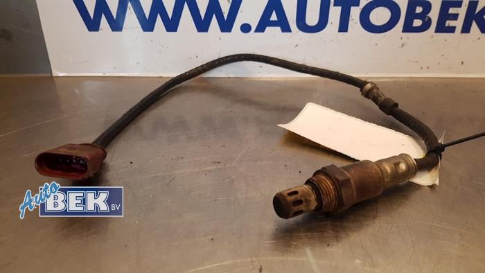 Gebruikte Lambda Sonde Volkswagen Golf V (1K1) 1.4 TSI 140 16V Prijs € 22,50 Margeregeling aangeboden door Auto Bek
