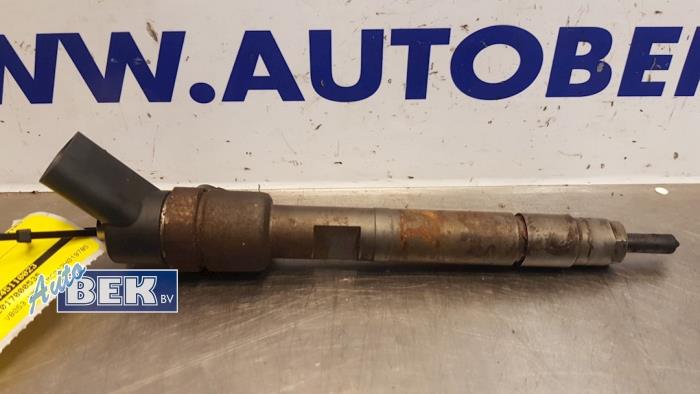 Gebruikte Verstuiver (diesel) Smart Roadster Prijs € 32,50 Margeregeling aangeboden door Auto Bek