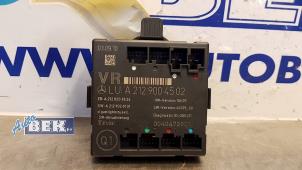 Gebruikte Module (diversen) Mercedes E (C207) E-350 CDI V6 24V Prijs € 22,50 Margeregeling aangeboden door Auto Bek