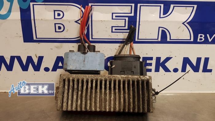 Gebruikte Computer Koeling Nissan NV 400 (M9J) 2.3 dCi 125 16V Prijs € 10,00 Margeregeling aangeboden door Auto Bek
