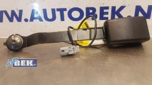 Gebruikte Veiligheidsgordel Insteek links-voor Renault Clio IV (5R) 0.9 Energy TCE 90 12V Prijs € 12,50 Margeregeling aangeboden door Auto Bek