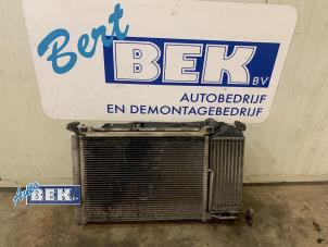Gebruikte Koelerset BMW Mini One/Cooper (R50) 1.4 D One Prijs € 150,00 Margeregeling aangeboden door Auto Bek