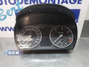 Gebruikte Kilometerteller KM BMW 3 serie (E90) 316d 16V Prijs € 70,00 Margeregeling aangeboden door Auto Bek