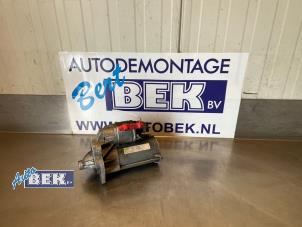 Gebruikte Startmotor Renault Megane III Berline (BZ) 1.5 dCi 110 Prijs € 40,00 Margeregeling aangeboden door Auto Bek