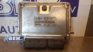 Gebruikte Computer Motormanagement Volkswagen Passat Variant 4Motion (3B6) 4.0 W8 Prijs € 75,00 Margeregeling aangeboden door Auto Bek