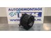 Nissan Note (E11) 1.5 dCi 86 Aanjager
