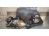 Nissan Note (E11) 1.5 dCi 86 Airbag Set+Module