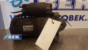 Gebruikte Startmotor Opel Zafira (M75) 1.9 CDTI Prijs € 35,00 Margeregeling aangeboden door Auto Bek