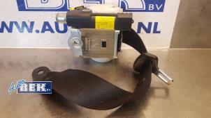 Gebruikte Veiligheidsgordel rechts-achter Mercedes C Estate (S204) 2.2 C-220 CDI 16V BlueEfficiency Prijs € 47,50 Margeregeling aangeboden door Auto Bek