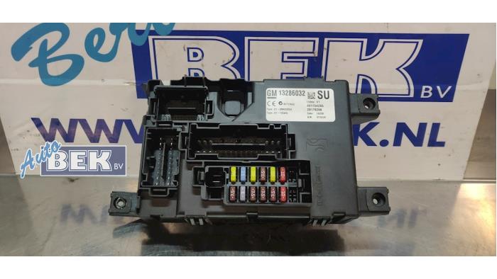 Gebruikte BCM Opel Corsa D 1.3 CDTi 16V Ecotec Prijs € 47,50 Margeregeling aangeboden door Auto Bek