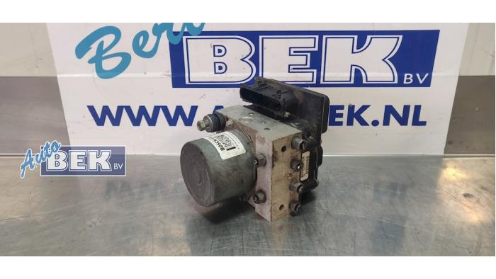 Gebruikte ABS Pomp Fiat Bravo (198A) 1.4 T-Jet 16V 150 Prijs € 50,00 Margeregeling aangeboden door Auto Bek