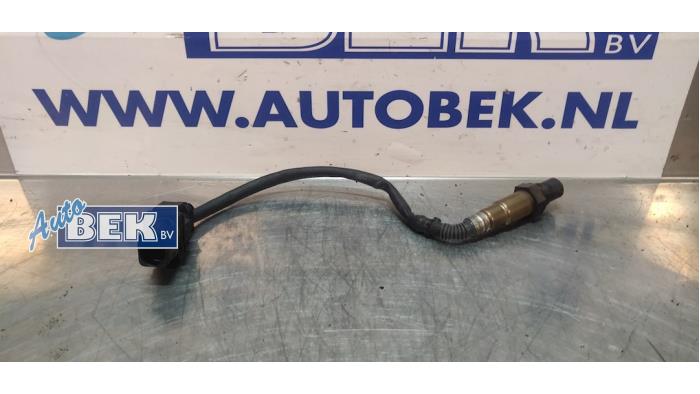 Lambda Sonde Peugeot Partner (GC/GF/GG/GJ/GK), 2008 / 2018 1.6 HDI 90, Bestel, Diesel, 1.560cc, 66kW (90pk), FWD, DV6DTED; 9HF, 2013-03 / 2016-08 (Gebruikt)