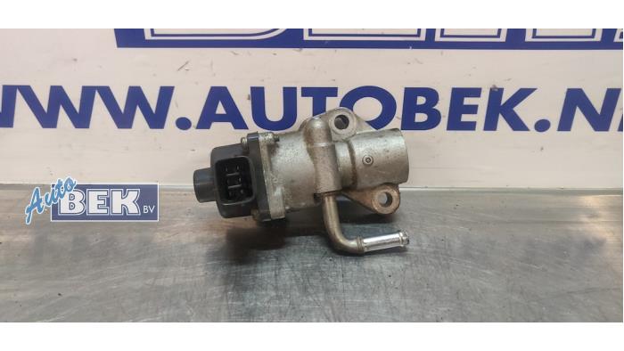 Gebruikte Uitlaat gasklep (EGR) Volvo V50 (MW) 2.0 16V Prijs € 25,00 Margeregeling aangeboden door Auto Bek
