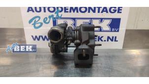 Gebruikte Turbo Volkswagen LT II 2.5 TDi Prijs € 100,00 Margeregeling aangeboden door Auto Bek