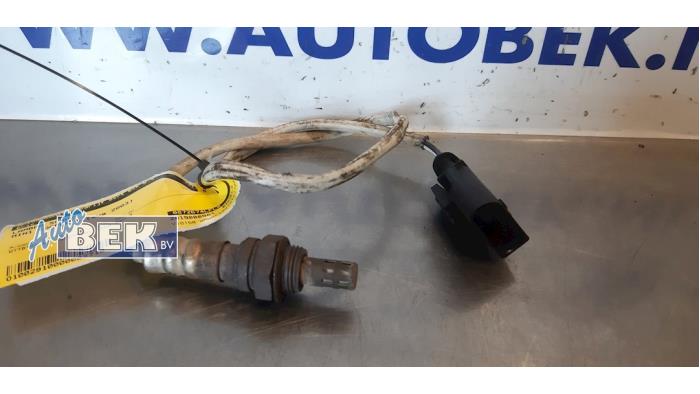 Gebruikte Lambda Sonde Mini Mini Cooper S (R53) 1.6 16V Prijs € 22,50 Margeregeling aangeboden door Auto Bek