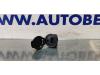 AUX/USB aansluiting van een Peugeot Partner (GC/GF/GG/GJ/GK), 2008 / 2018 1.6 HDI 90, Bestel, Diesel, 1.560cc, 66kW (90pk), FWD, DV6DTED; 9HF, 2013-03 / 2016-08 2014