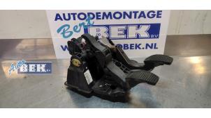 Gebruikte Pedalen Set Ford Ka II 1.2 Prijs € 70,00 Margeregeling aangeboden door Auto Bek