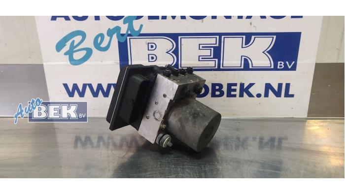 Gebruikte ABS Pomp Audi A4 Avant (B7) 1.9 TDI Prijs € 32,50 Margeregeling aangeboden door Auto Bek
