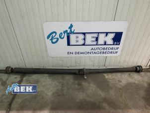 Gebruikte Tussenas Audi A8 (D2) 4.2 V8 40V Quattro Prijs € 175,00 Margeregeling aangeboden door Auto Bek