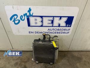 Gebruikte Koelerset Peugeot 107 1.0 12V Prijs € 100,00 Margeregeling aangeboden door Auto Bek