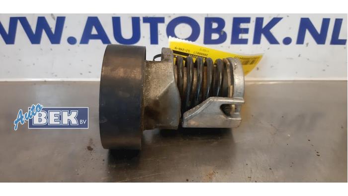 Gebruikte Spanrol Multiriem Seat Ibiza IV (6J5) 1.2 TDI Ecomotive Prijs € 12,50 Margeregeling aangeboden door Auto Bek