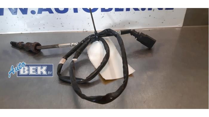 Gebruikte Uitlaat temperatuursensor Seat Ibiza IV (6J5) 1.2 TDI Ecomotive Prijs € 22,50 Margeregeling aangeboden door Auto Bek