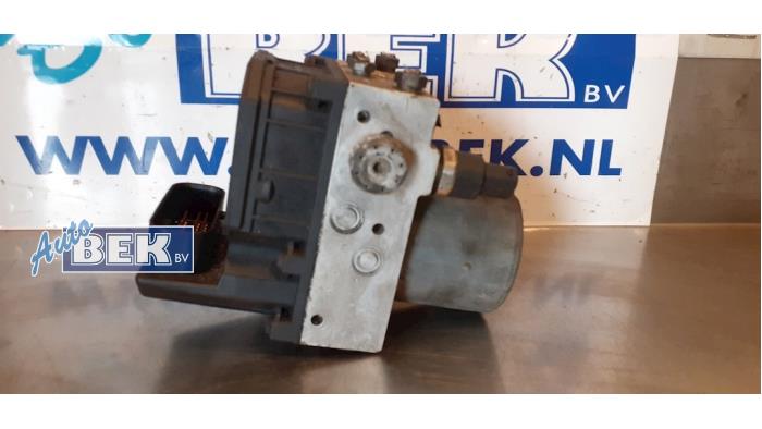 Gebruikte ABS Pomp Fiat Stilo (192A/B) 2.4 20V Abarth Prijs € 42,50 Margeregeling aangeboden door Auto Bek