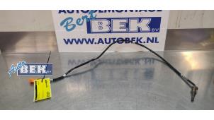 Gebruikte Roetfilter sensor Seat Ibiza IV (6J5) 1.2 TDI Ecomotive Prijs € 45,00 Margeregeling aangeboden door Auto Bek