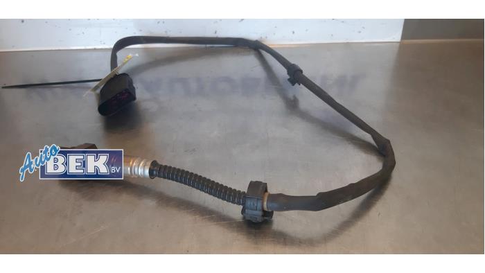 Lambda Sonde Porsche Cayenne (9PA), 2002 / 2010 4.5 S V8 32V, SUV, Benzine, 4.511cc, 250kW (340pk), 4x4, M4800, 2002-09 / 2007-09 (Gebruikt)