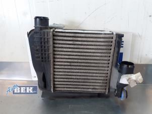 Gebruikte Intercooler Peugeot 308 (L3/L8/LB/LH/LP) 1.6 BlueHDi 120 Prijs € 90,00 Margeregeling aangeboden door Auto Bek