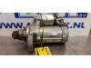 Volkswagen Polo VI (AW1) 1.0 TSI 12V Startmotor