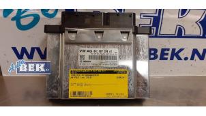 Gebruikte Computer Motormanagement Volkswagen Polo VI (AW1) 1.0 TSI 12V Prijs € 75,00 Margeregeling aangeboden door Auto Bek