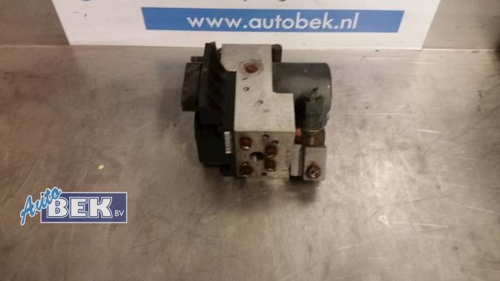 Gebruikte ABS Pomp Mercedes S (W220) 3.2 S-320 CDI,Lang Prijs € 25,00 Margeregeling aangeboden door Auto Bek