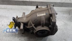 Gebruikte Differentieel achter Mercedes C Estate (S204) 2.2 C-220 CDI 16V BlueEfficiency Prijs € 175,00 Margeregeling aangeboden door Auto Bek